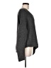 Helmut Lang Gray Pullover Sweater Size M - photo 4