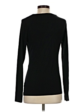 Banana Republic Long Sleeve T-Shirt (view 2)