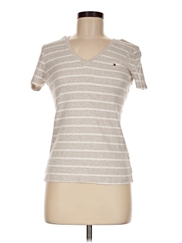Tommy Hilfiger Short Sleeve T-Shirt (view 1)