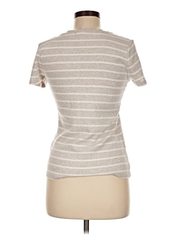 Tommy Hilfiger Short Sleeve T-Shirt (view 2)