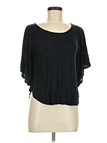 Express Short Sleeve T-Shirt (view 1)