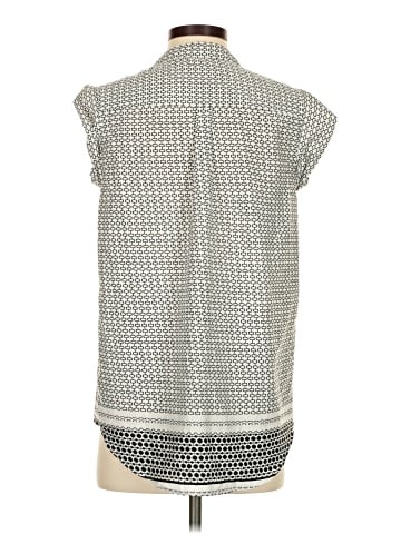 Antilia Femme Sleeveless Blouse (view 2)