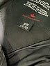 Canada Goose Solid Black Coat Size 10 - 12 - photo 14