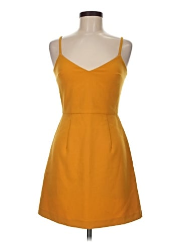 French Connection Casual Dress (view 1)