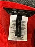 BCBGMAXAZRIA Red Tank Top Size M - photo 7
