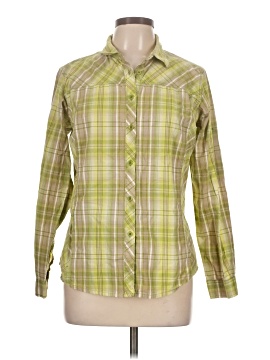 Guide Series Long Sleeve Button Down Shirt