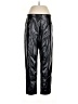 H By Halston Black Casual Pants Size L - photo 1