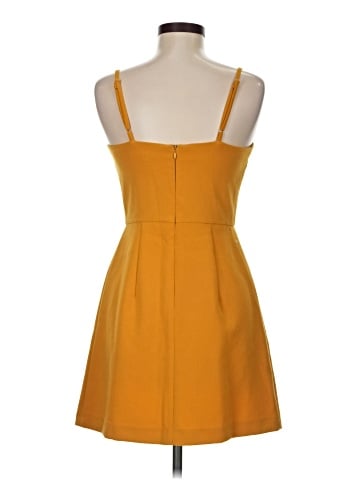 French Connection Casual Dress (view 2)