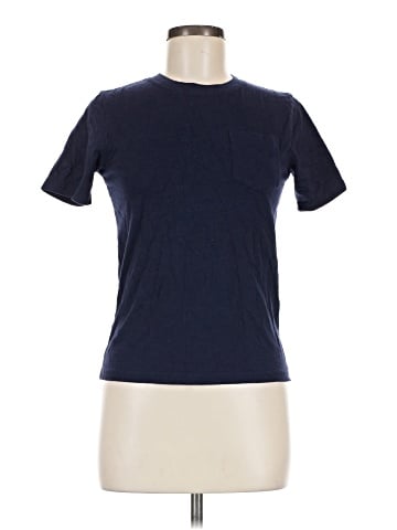 JEM Short Sleeve T-Shirt (view 1)