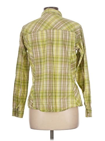 Guide Series Long Sleeve Button-Down Shirt (view 2)