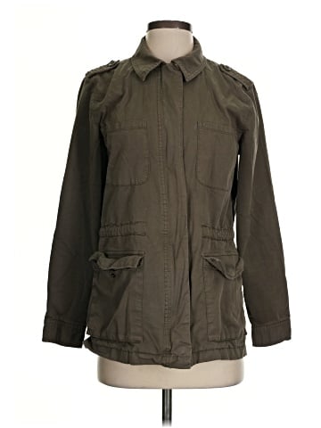 Hinge Jacket (view 1)