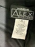 Alex Evenings Black Sleeveless Top Size 2X - photo 7