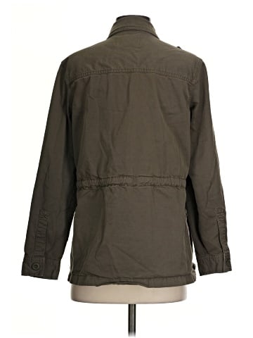 Hinge Jacket (view 2)