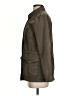 Hinge Green Jacket Size S - photo 5
