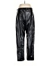 H By Halston Black Casual Pants Size L - photo 2