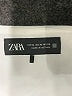 Zara Solid Ivory Jumpsuit Size M - photo 4