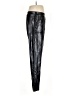 H By Halston Black Casual Pants Size L - photo 4
