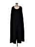 Torrid Solid Black Jumpsuit Size 5X Plus (5) - photo 2