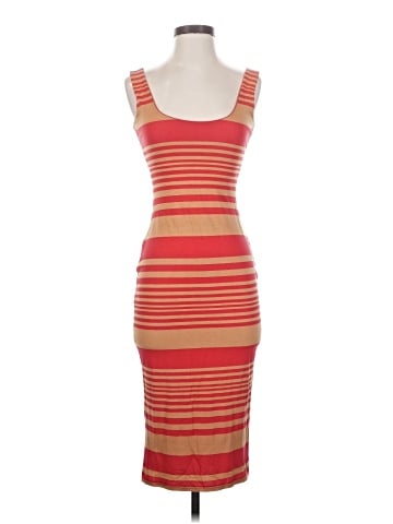 Jane Norman Casual Dress (view 1)