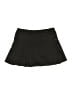 Unbranded Solid Black Skort Size M - photo 1