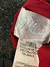 Assorted Brands 100% Polyester Burgundy Cocktail Dress Size 2 - photo 7