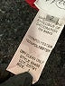 Assorted Brands 100% Polyester Burgundy Cocktail Dress Size 2 - photo 8