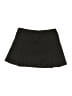 Unbranded Solid Black Skort Size M - photo 2