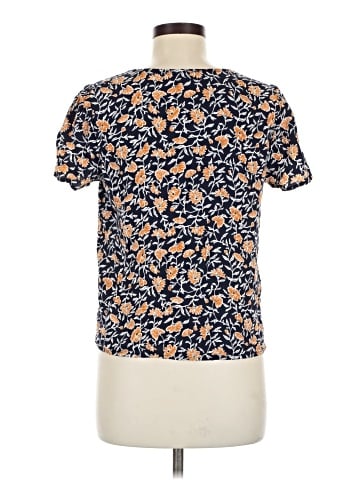 La Redoute Short Sleeve Blouse (view 2)