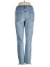 J Brand Blue Jeans Size 27 waist - photo 2