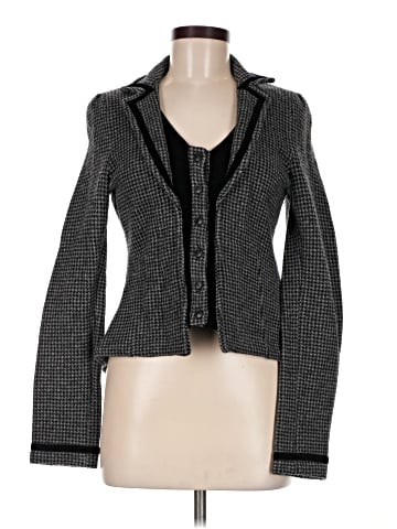 Sparrow Wool Blazer (view 1)