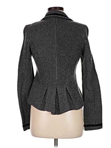 Sparrow Wool Blazer (view 2)