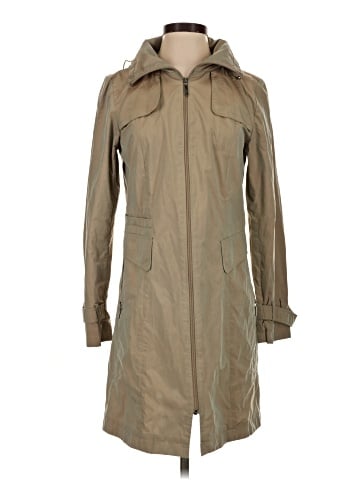Cole Haan Trenchcoat (view 1)