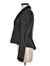 Sparrow 100% Wool Gray Wool Blazer Size M - photo 5