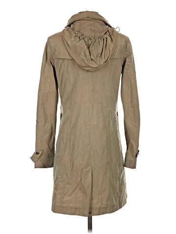 Cole Haan Trenchcoat (view 2)