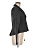 Sparrow 100% Wool Gray Wool Blazer Size M - photo 4