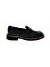 Splendid Solid Black Flats Size 7 1/2 - photo 1