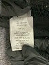 O'Neill 100% Polyester Black 3/4 Sleeve T-Shirt Size XS - photo 8