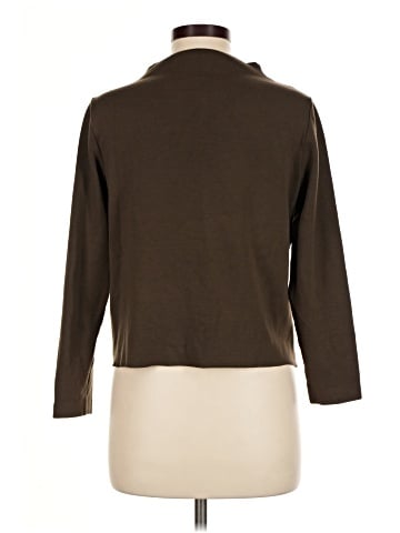 MOUSSY Long Sleeve Turtleneck (view 2)