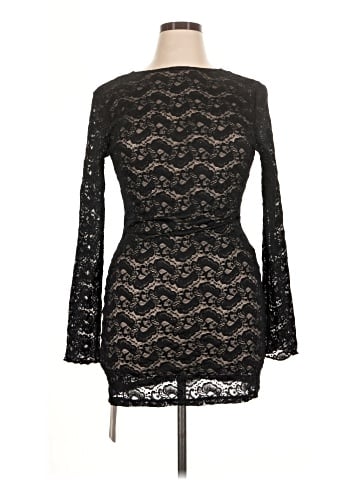 Missguided Cocktail Dress (view 1)