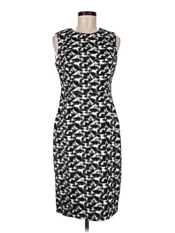 Calvin Klein Cocktail Dress (view 1)