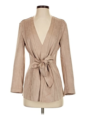 Zara Basic Blazer (view 1)