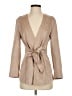 Zara Basic Tan Blazer Size S - photo 1