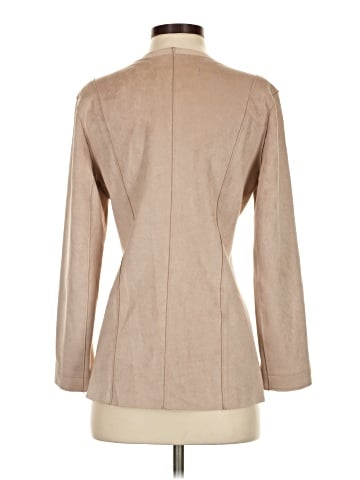 Zara Basic Blazer (view 2)
