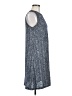 Gap Gray Casual Dress Size M - photo 4