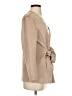 Zara Basic Tan Blazer Size S - photo 4