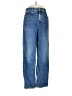 Everlane Blue Jeans Size 28L - photo 1