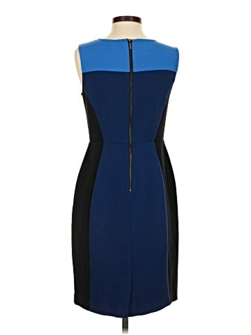 Ann Taylor LOFT Cocktail Dress (view 2)