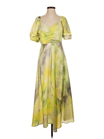DKNY Cocktail Dress (view 1)