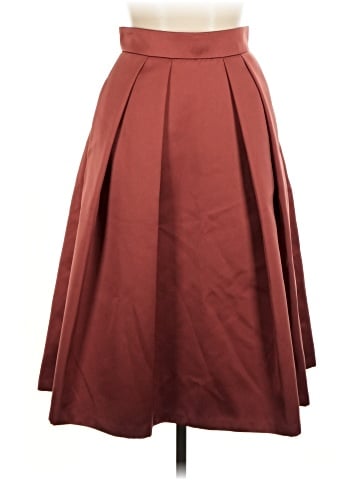 Giorgio Armani Formal Skirt (view 1)