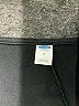 Old Navy Solid Black Casual Dress Size M - photo 7